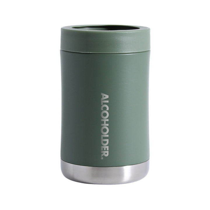 Alcoholder Stubzero Can & Bottle Stubby Cooler