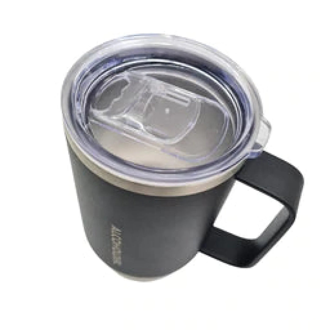 Alcoholder Tankd Insulated Mug With Handle 475Ml