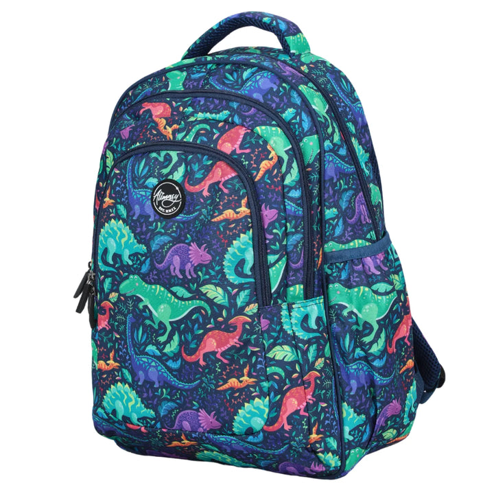 Alimasy School Backpack - Large