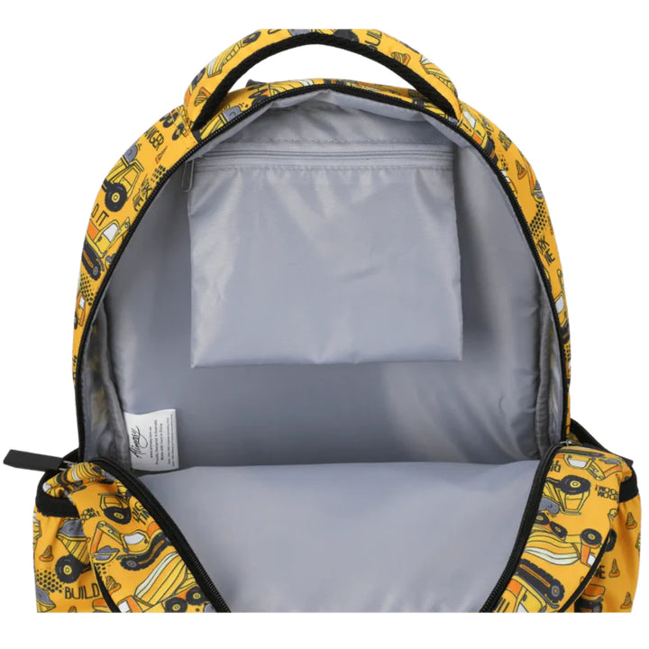 Alimasy School Backpack - Midsize