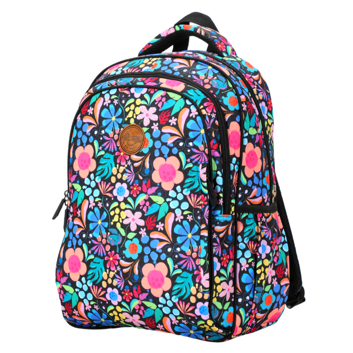 Alimasy School Backpack - Midsize Wonderland