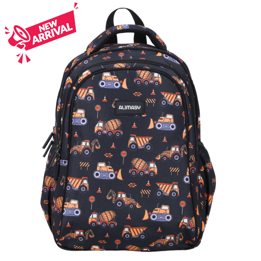 Alimasy Toddler/Kids Backpack - Small