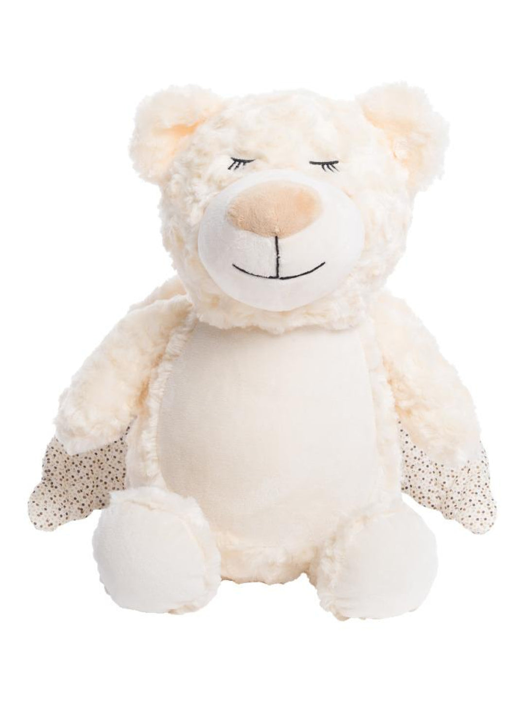 Angel Bear Cubbie