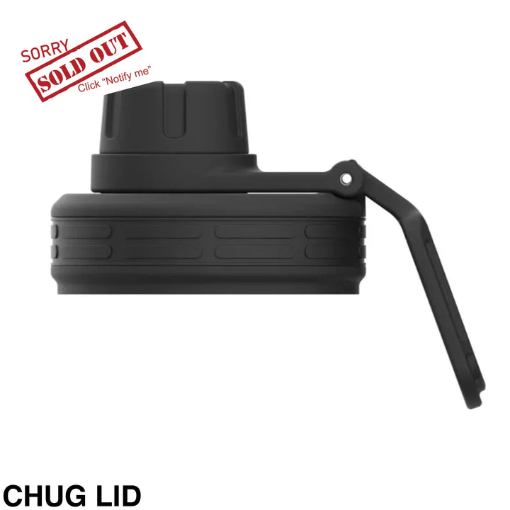 Aussie Pal Replacement Bottle Lid (950Ml & 1.9L Bottles) Chug