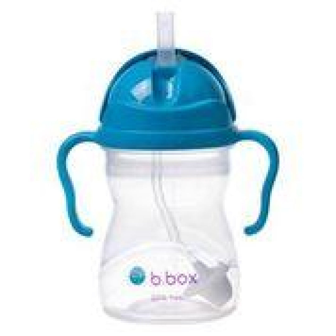 B.box Sippy Cup Cobalt