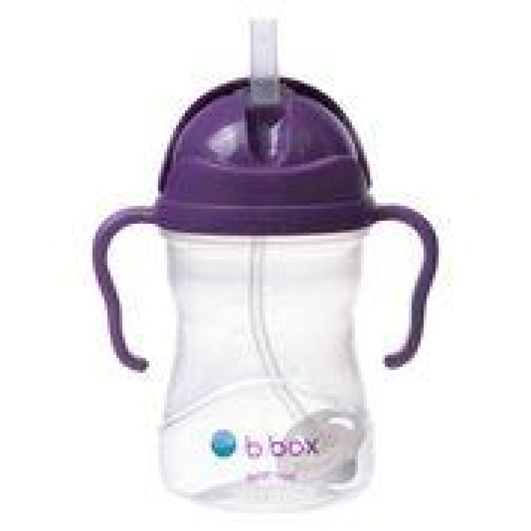 B.box Sippy Cup Grape