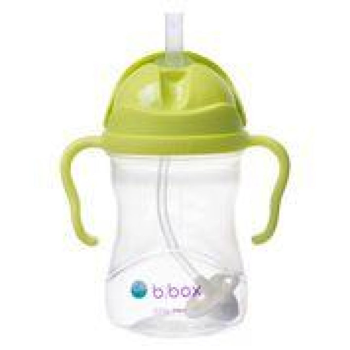 B.box Sippy Cup Pineapple