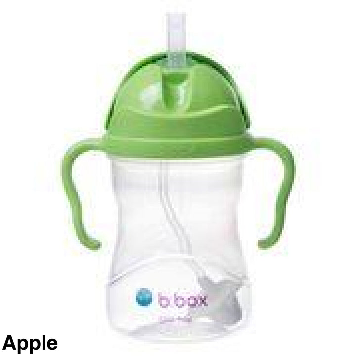 B.box Sippy Cup Apple
