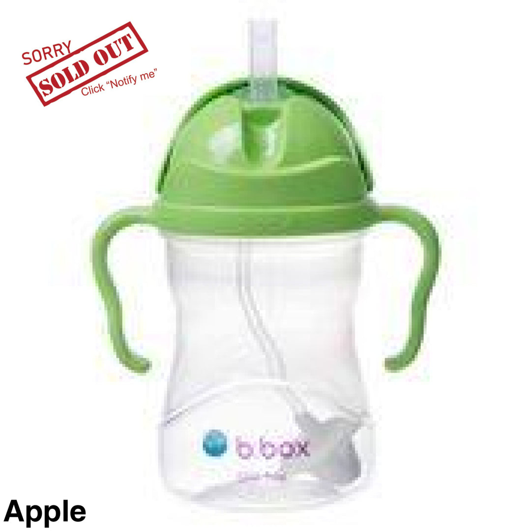 B.box Sippy Cup Apple