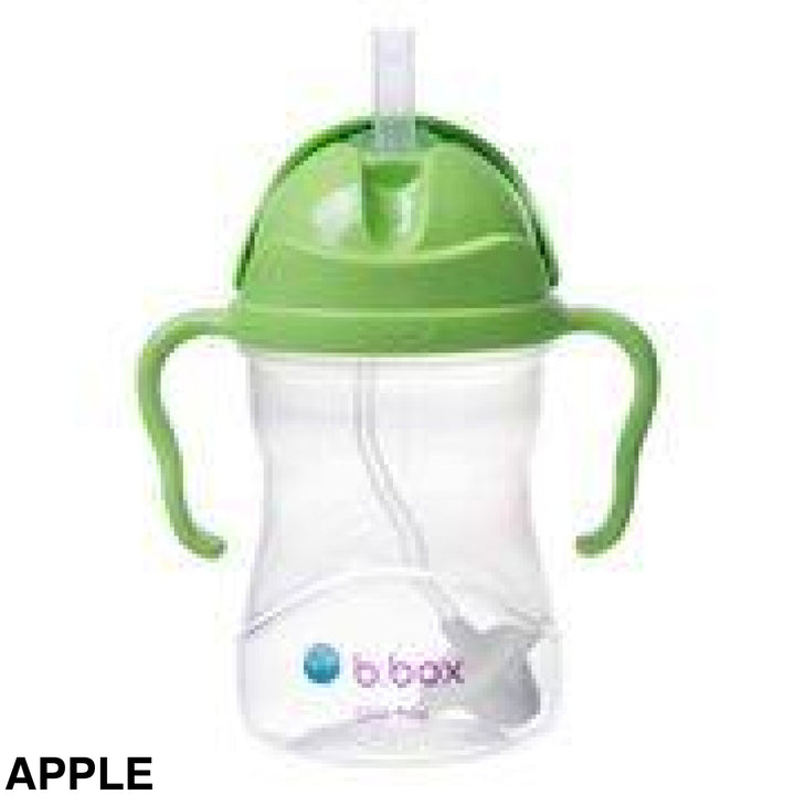 B.box Sippy Cup Apple