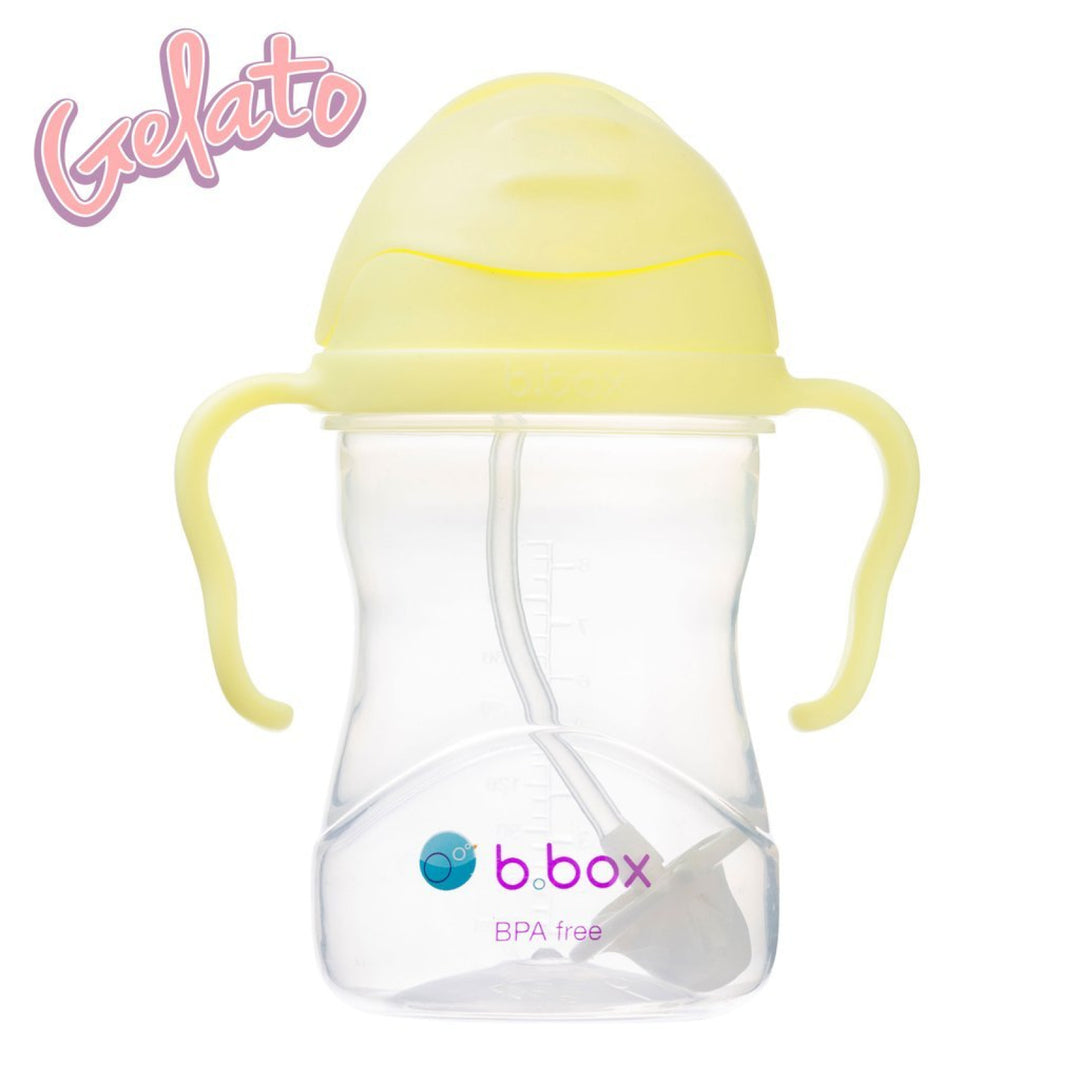 B.box Sippy Cup Banana Split