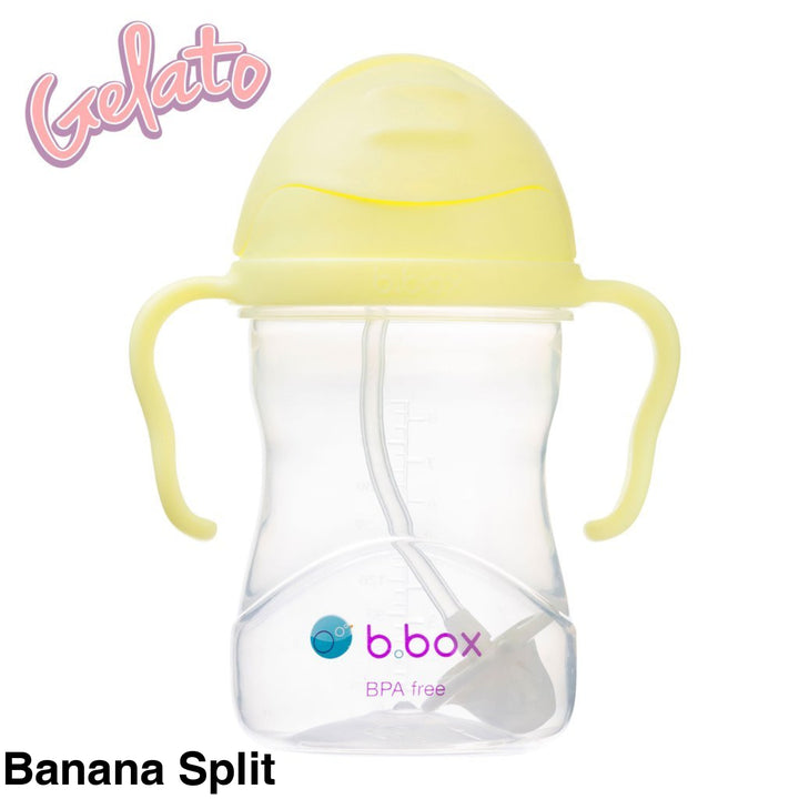 B.box Sippy Cup Banana Split
