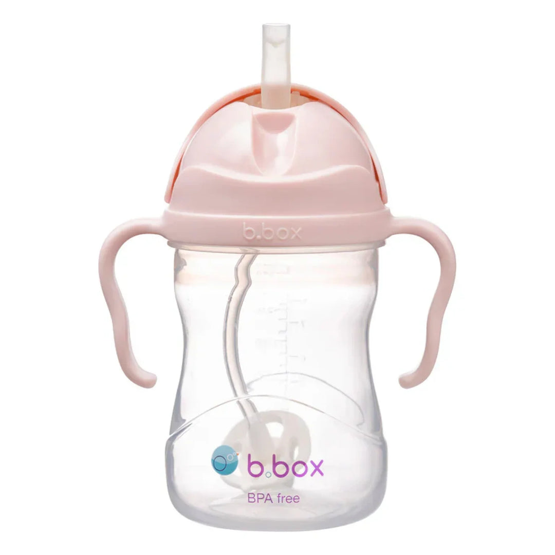 B.Box Sippy Cup Blush