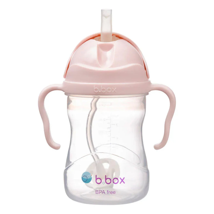 B.Box Sippy Cup Blush