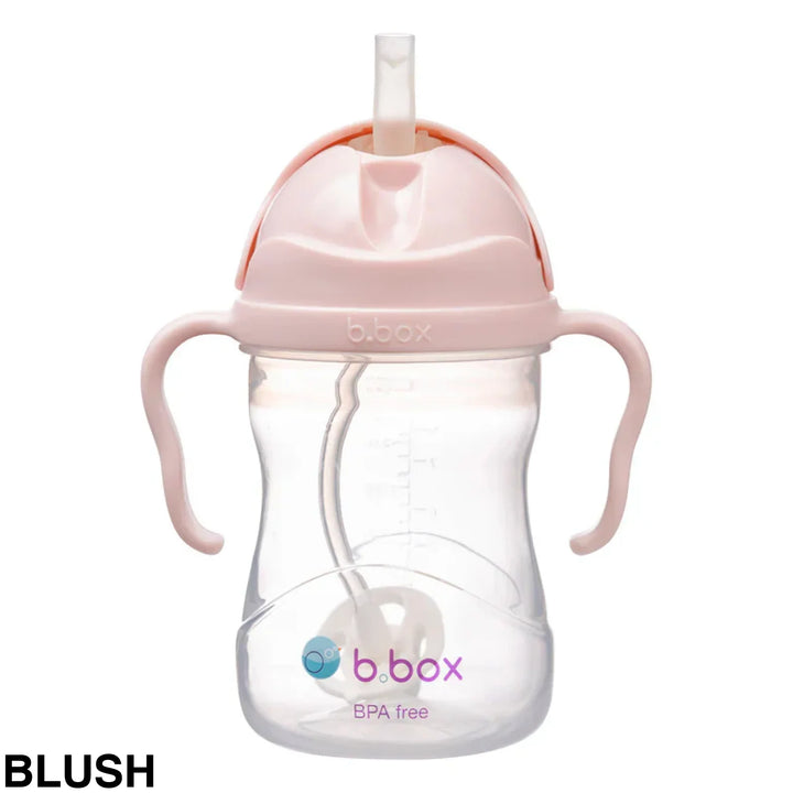 B.Box Sippy Cup Blush