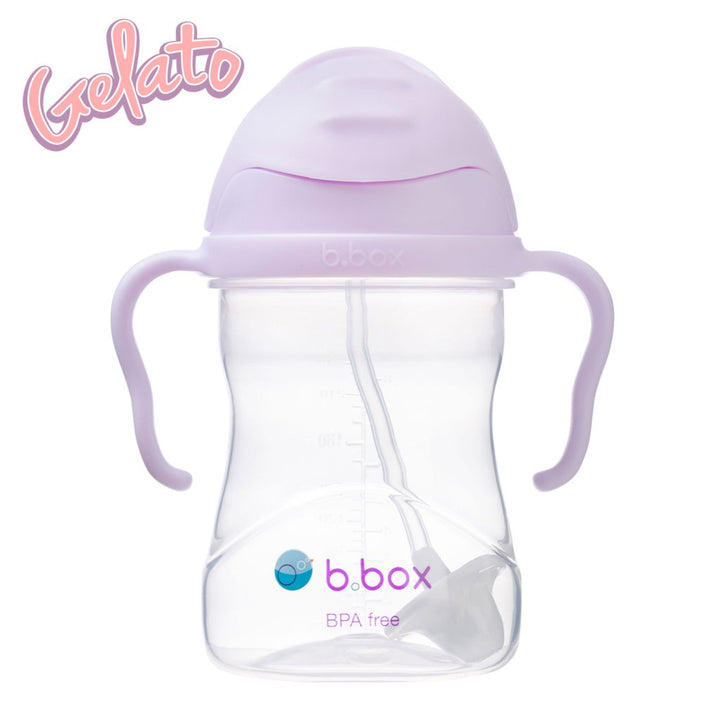 B.box Sippy Cup Boyesnberry