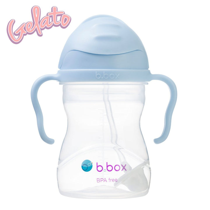 B.box Sippy Cup Bubblegum