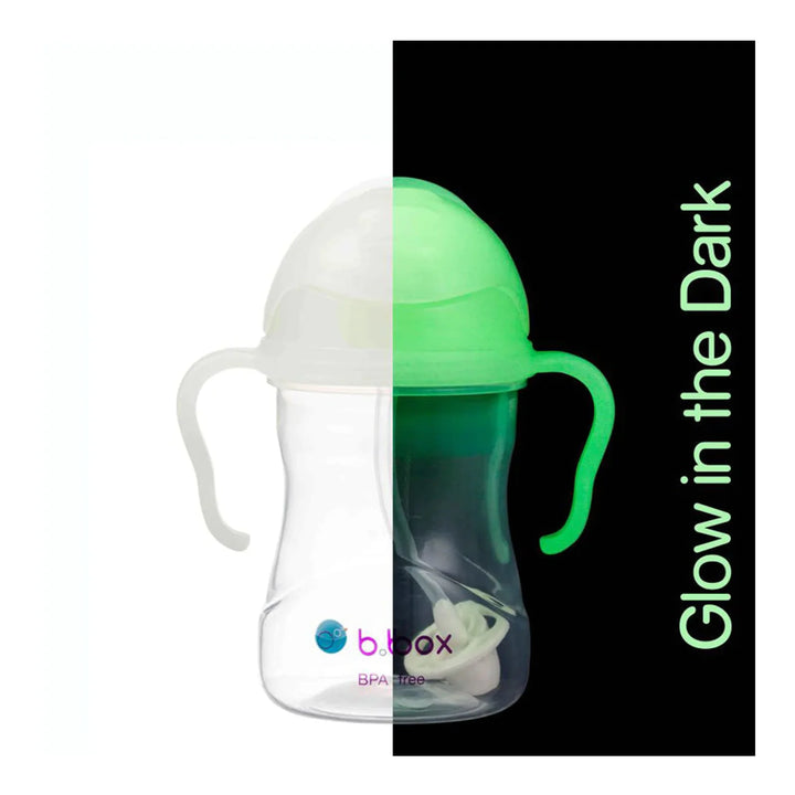 B.box Sippy Cup Glow In The Dark