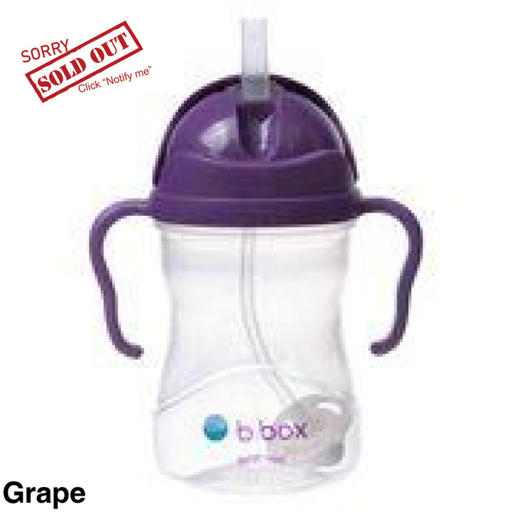 B.box Sippy Cup Grape