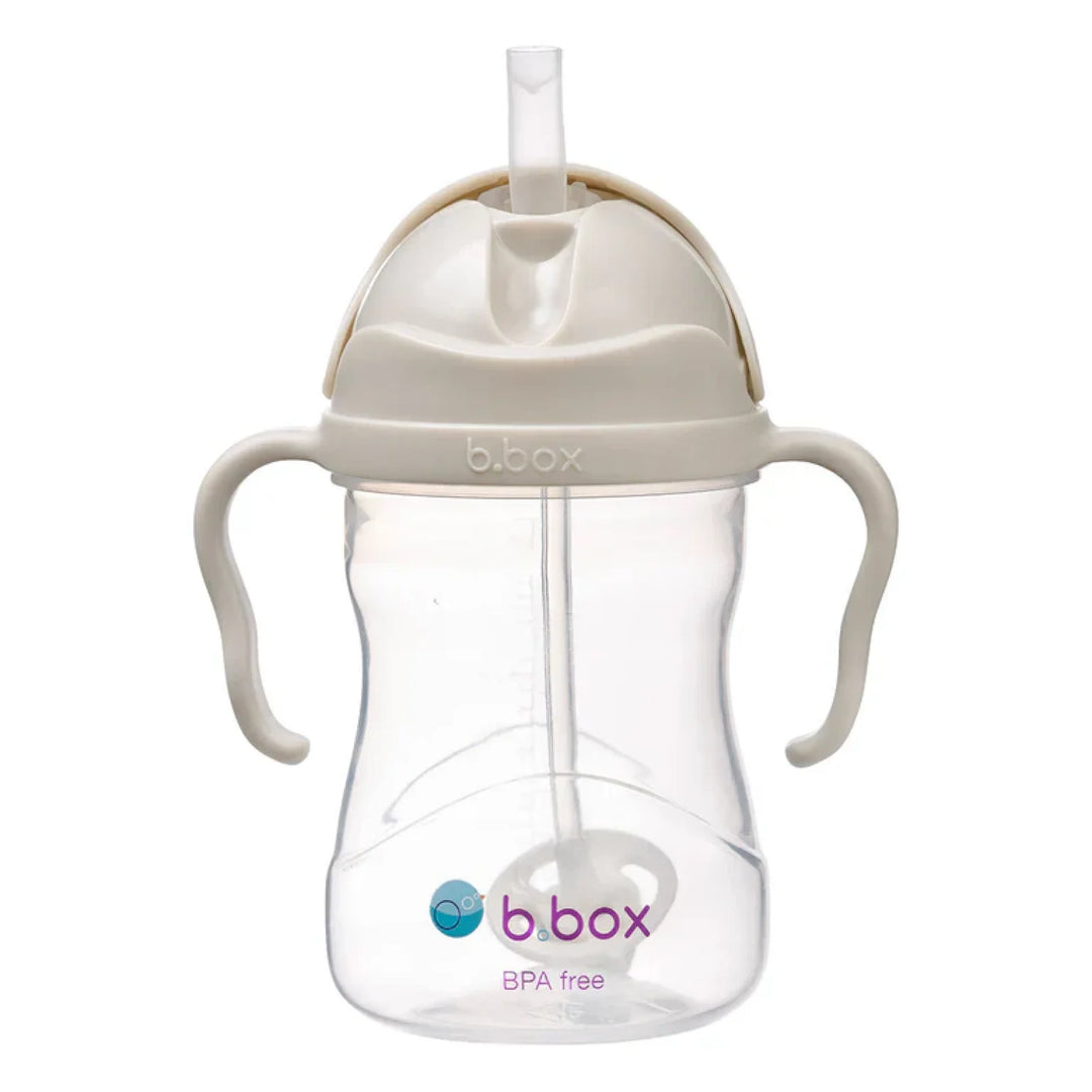 B.Box Sippy Cup Latte