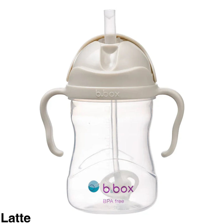 B.Box Sippy Cup Latte