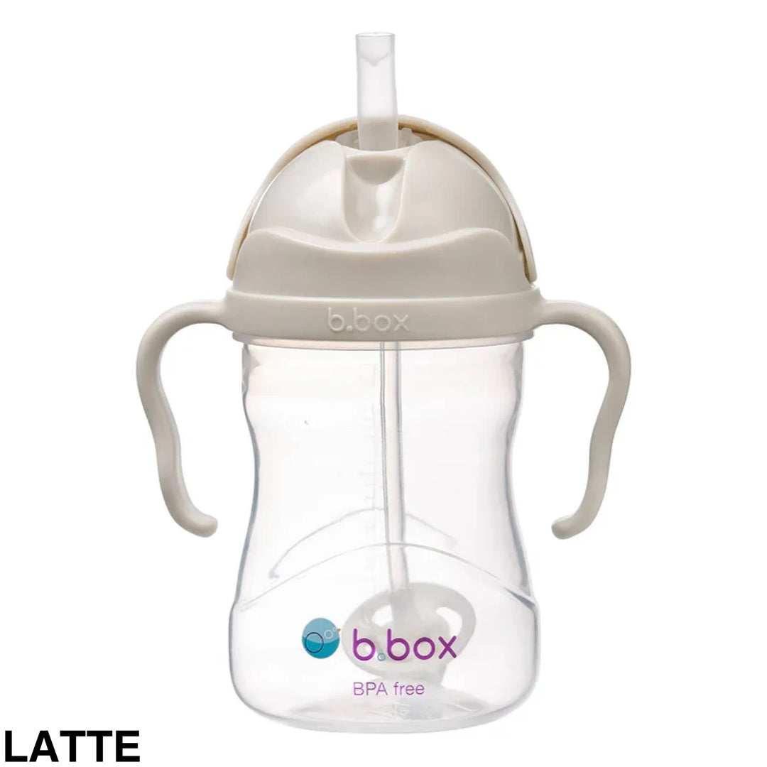 B.Box Sippy Cup Latte