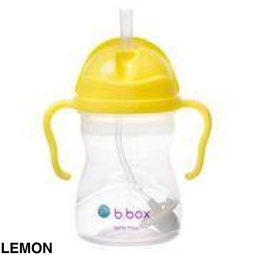 B.box Sippy Cup Lemon
