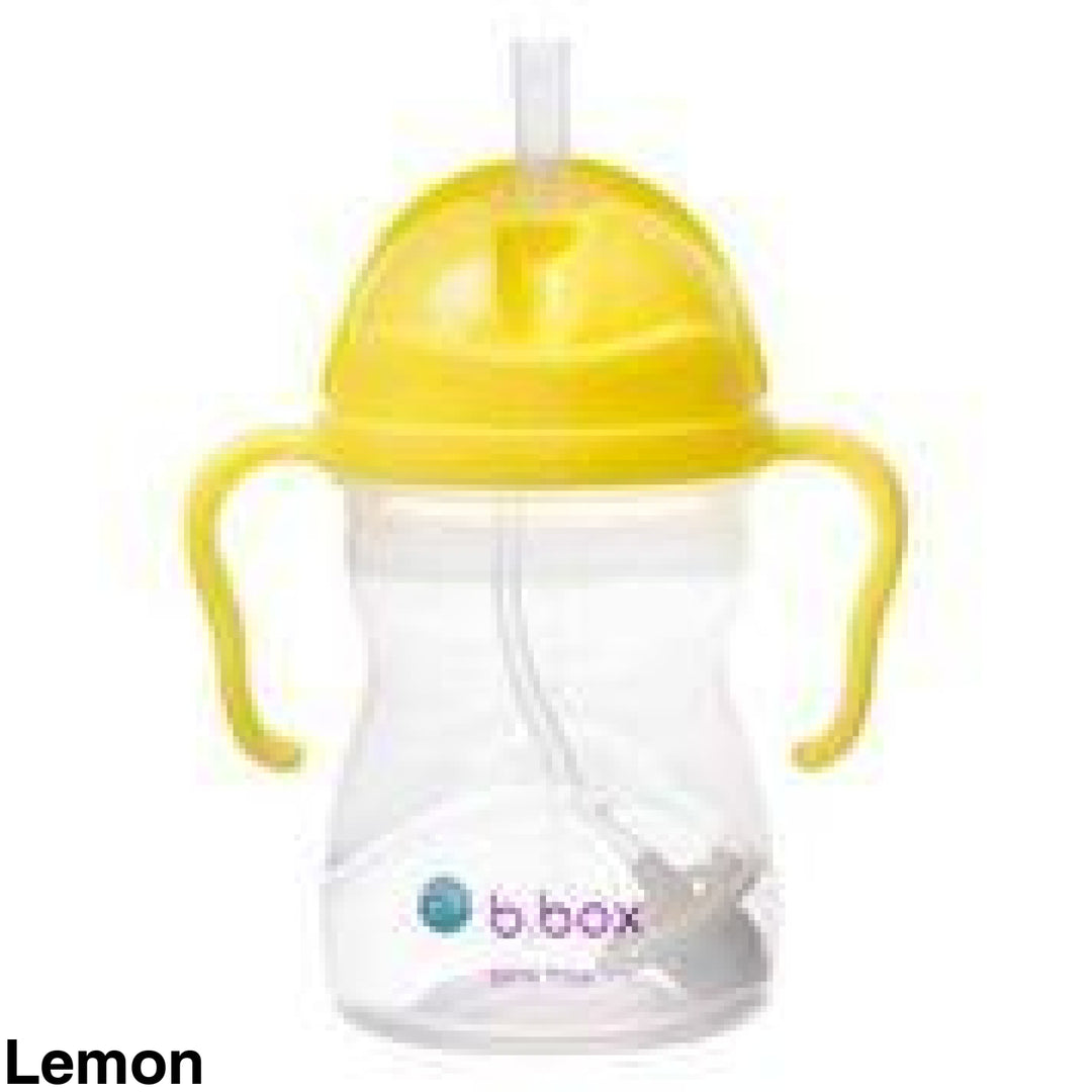 B.box Sippy Cup Lemon