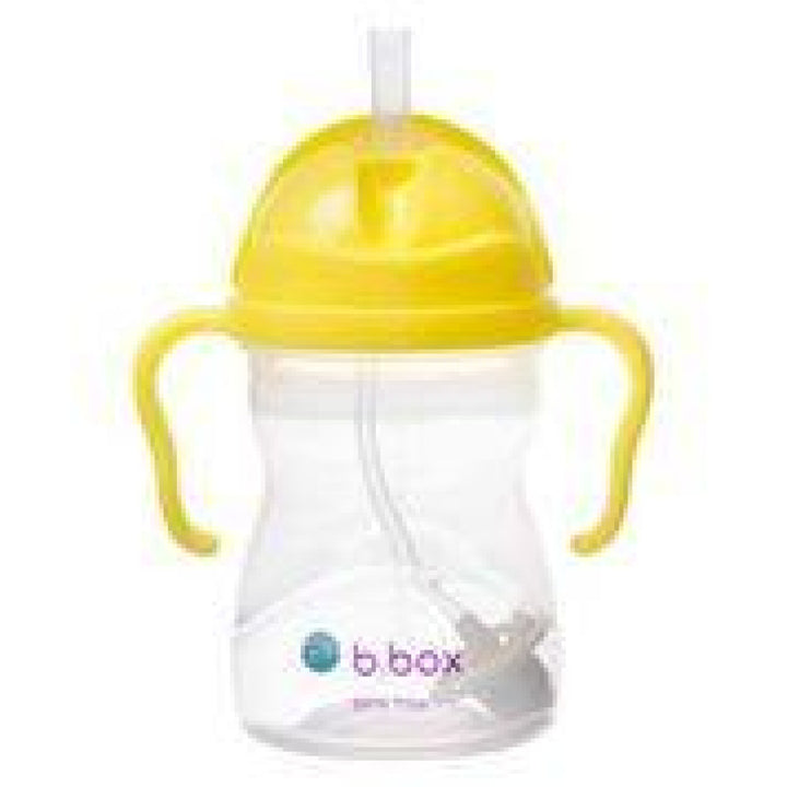 B.box Sippy Cup Lemon