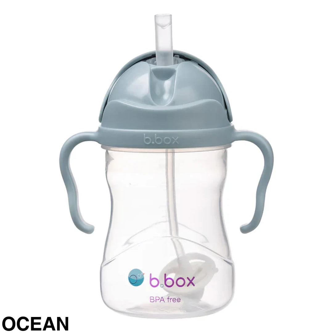 B.Box Sippy Cup Ocean