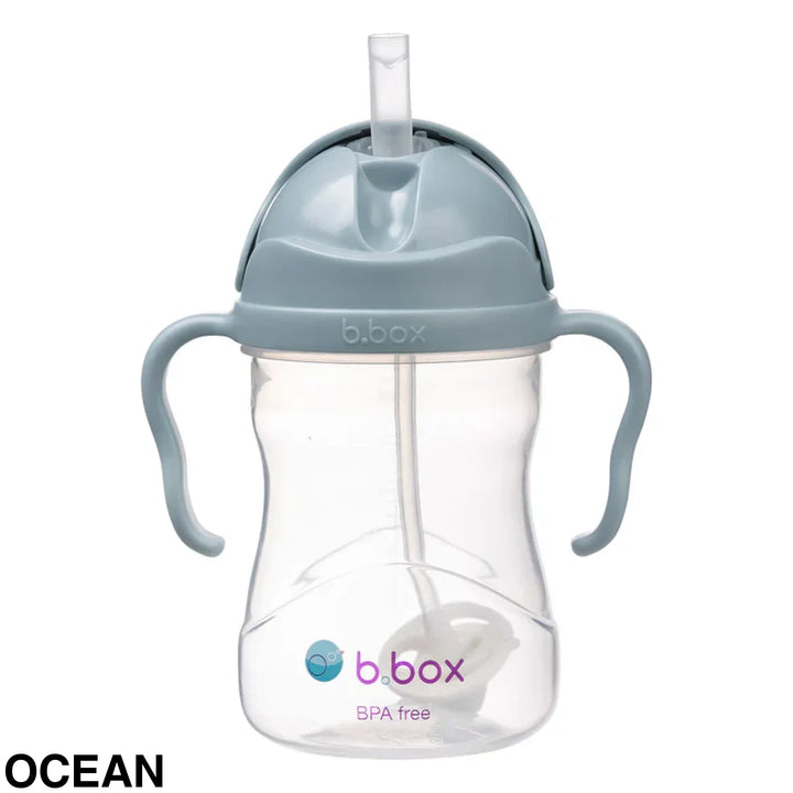 B.Box Sippy Cup Ocean