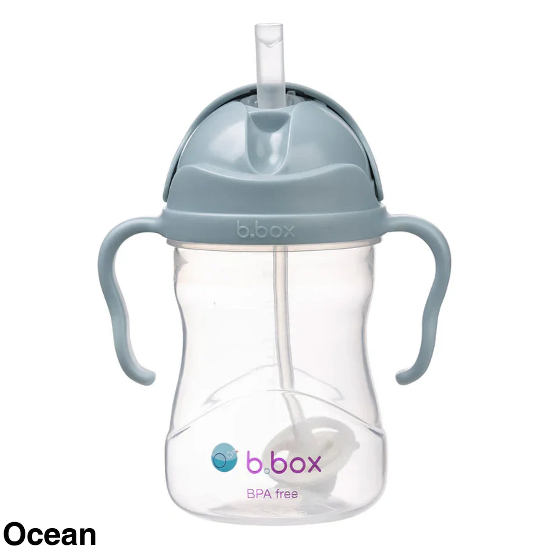 B.Box Sippy Cup Ocean