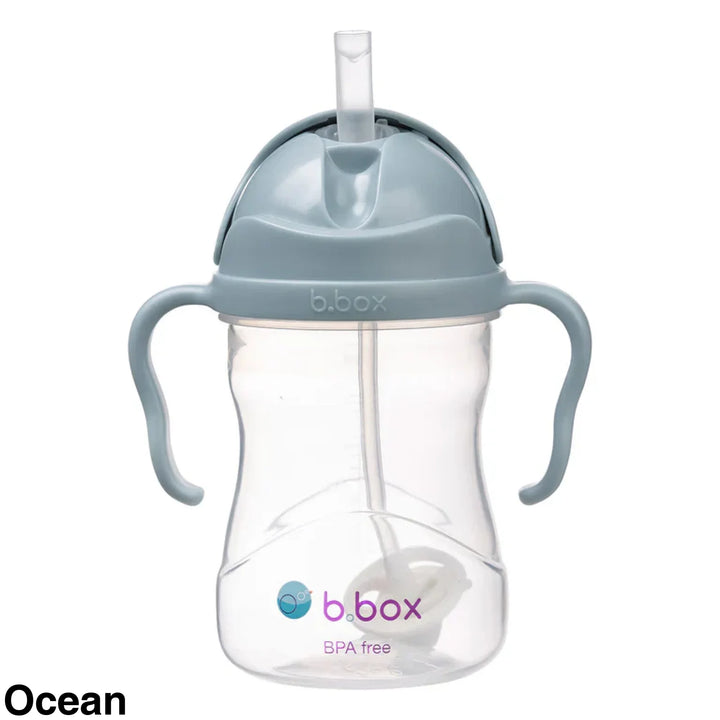 B.Box Sippy Cup Ocean