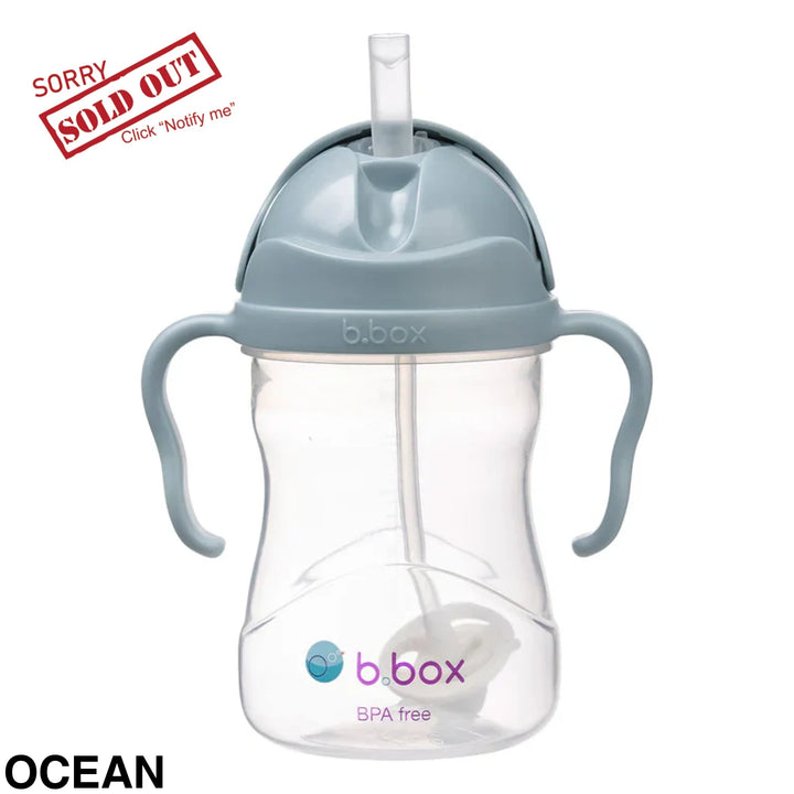 B.Box Sippy Cup Ocean