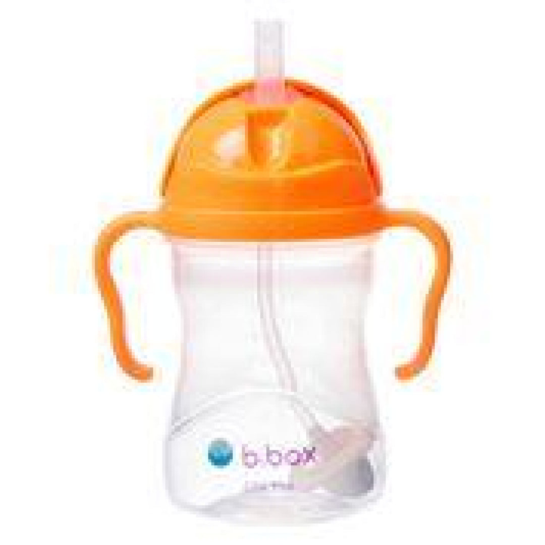 B.box Sippy Cup Orange Zing