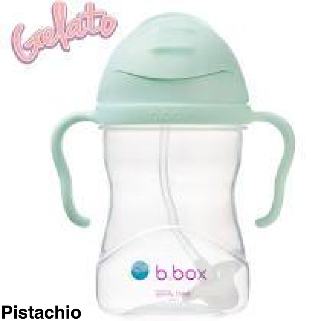 B.box Sippy Cup Pistachio