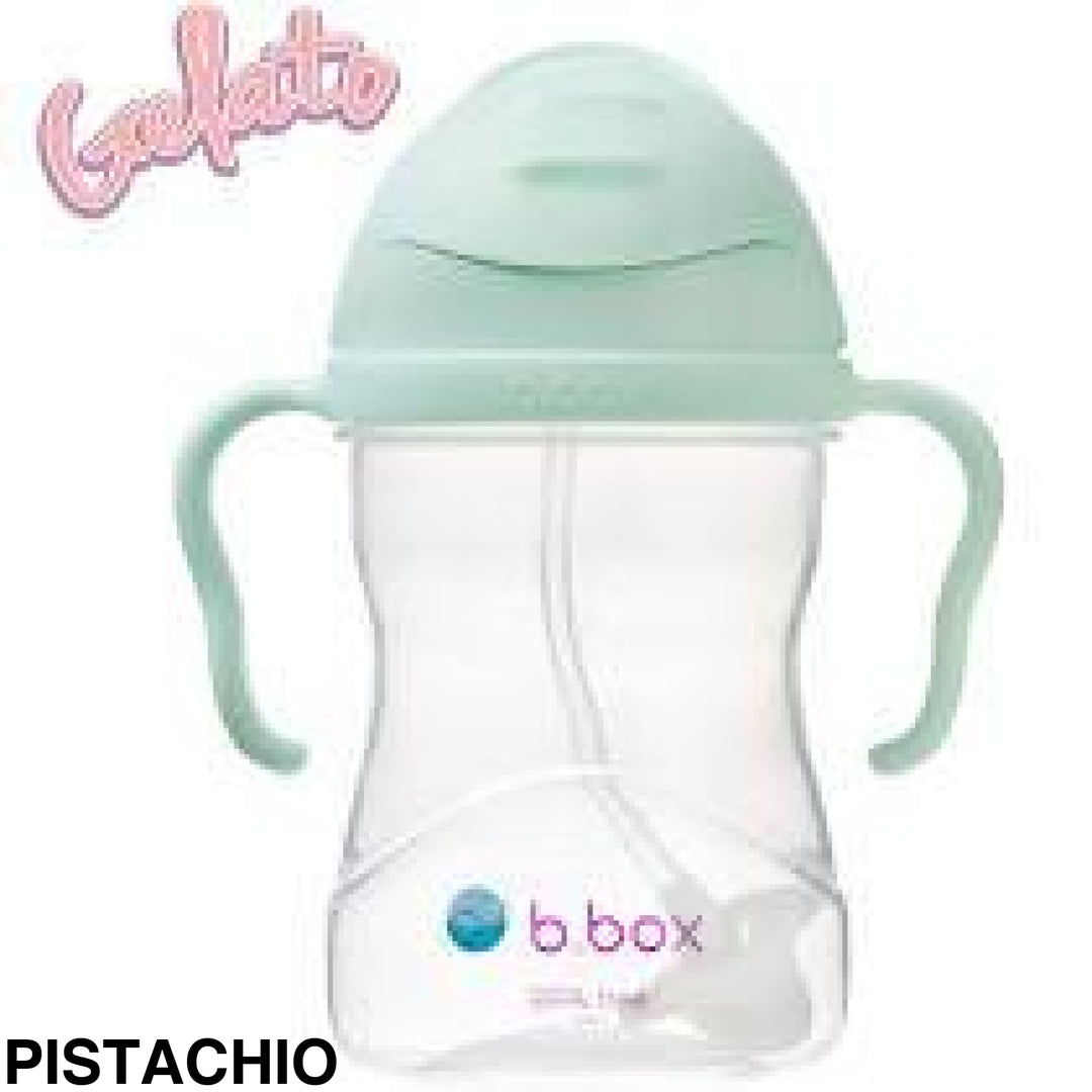 B.box Sippy Cup Pistachio