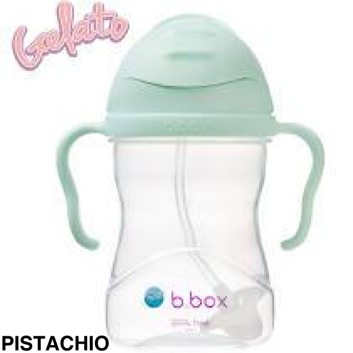 B.box Sippy Cup Pistachio