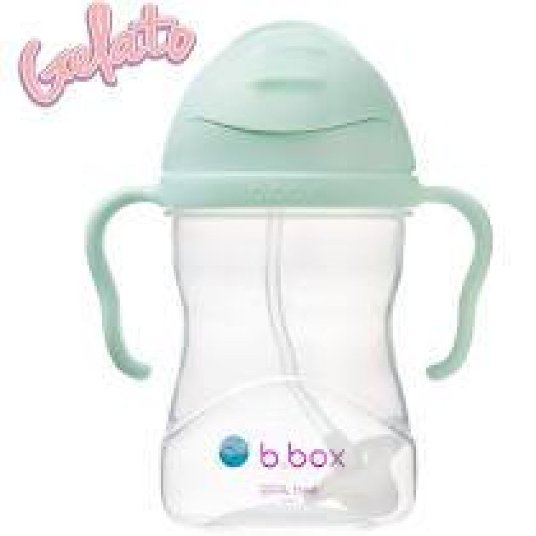 B.box Sippy Cup Pistachio