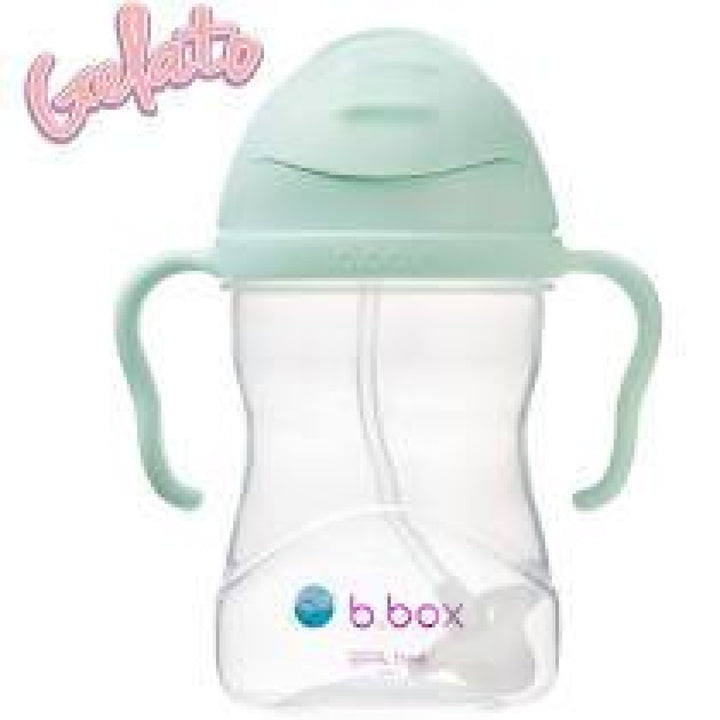 B.box Sippy Cup Pistachio