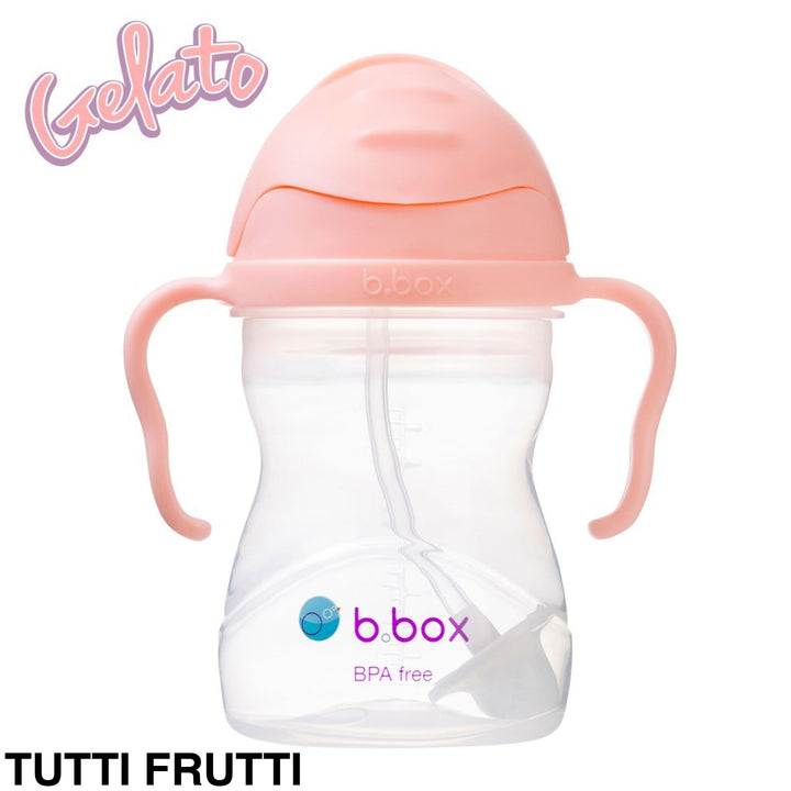B.box Sippy Cup Tutti Frutti