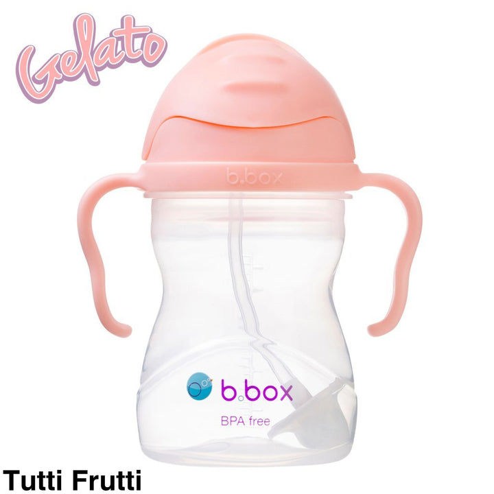 B.box Sippy Cup Tutti Frutti