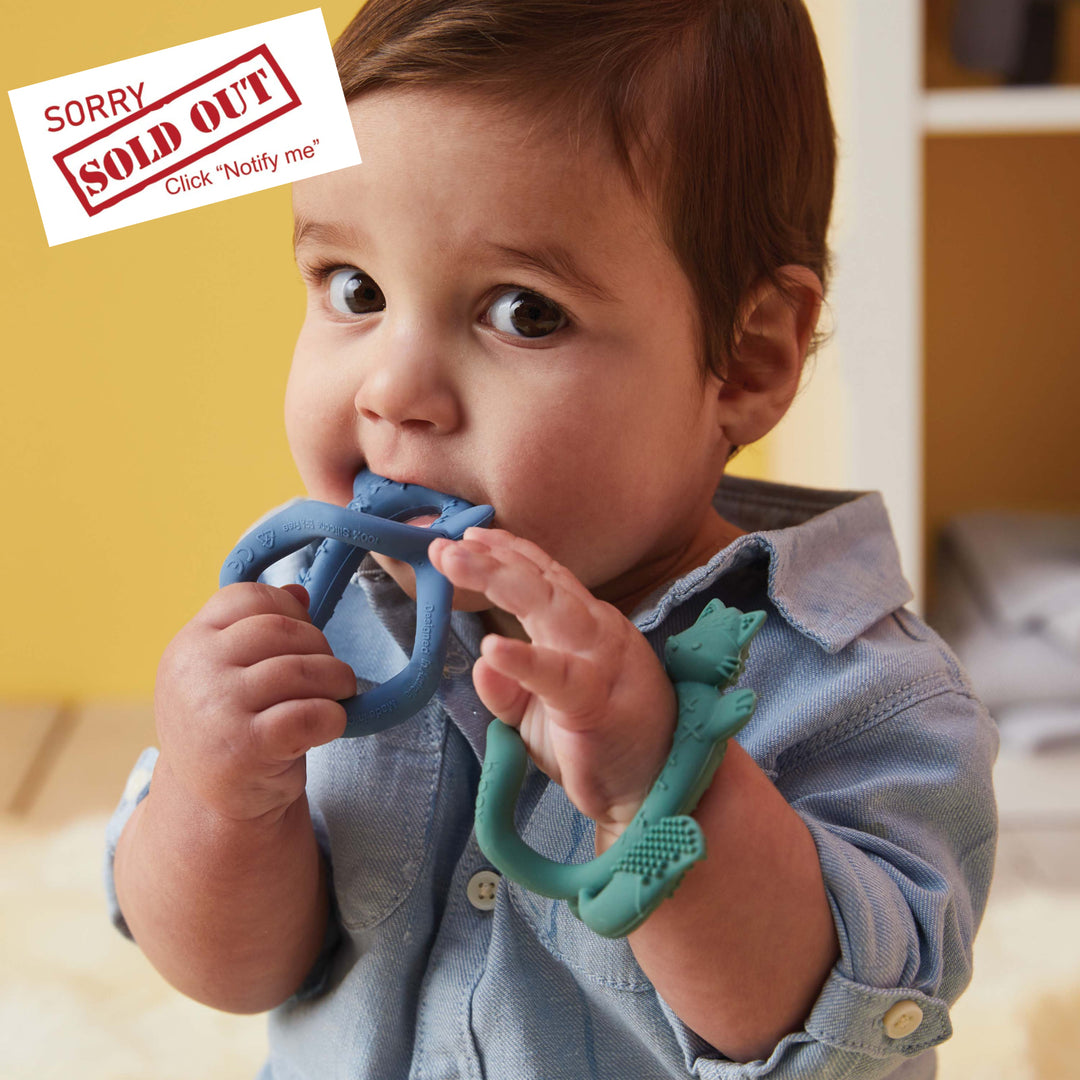B.box Wrist Teether