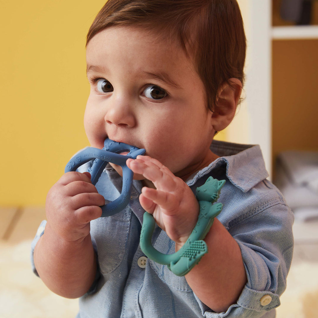 B.box Wrist Teether