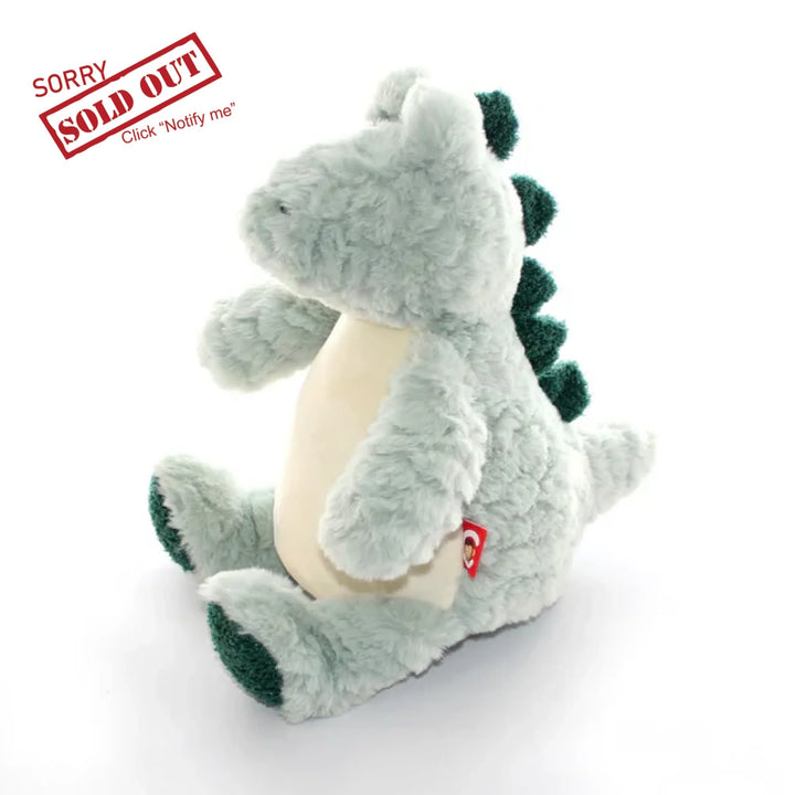 Baby Croc/Alligator Cubby Cubbie