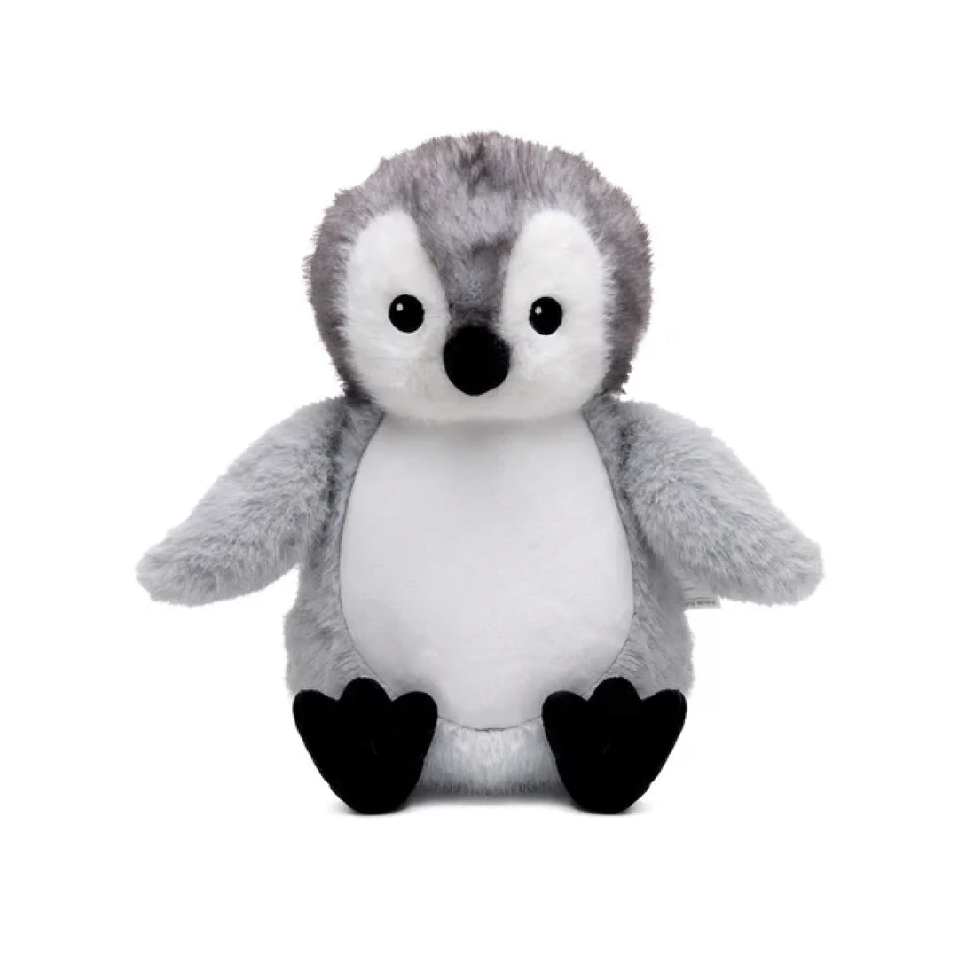 Baby Penguin Cubby Cubbie