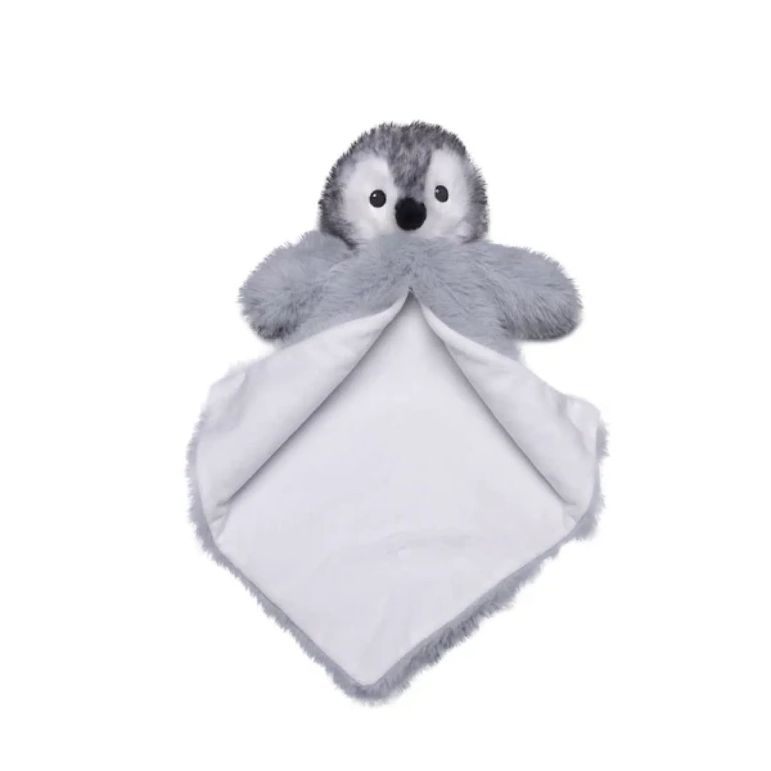 Baby Penguin Luvie Comforter Cubby Comforter