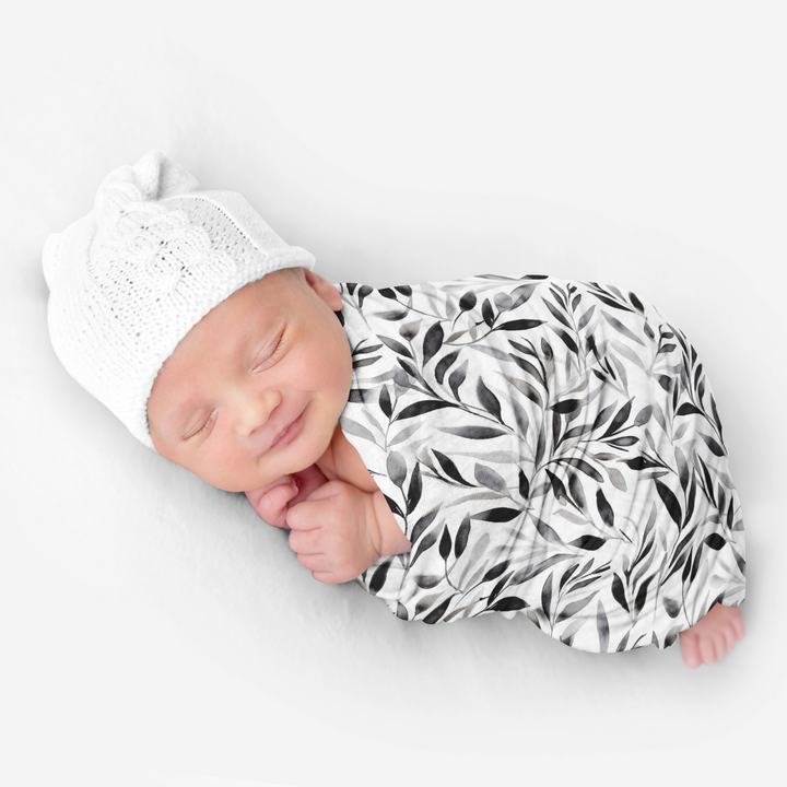 Bamboo Snuggle Stretch Wrap - Assorted Wraps