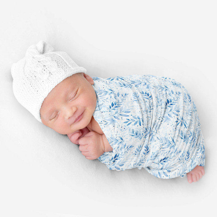 Bamboo Snuggle Stretch Wrap - Assorted Wraps