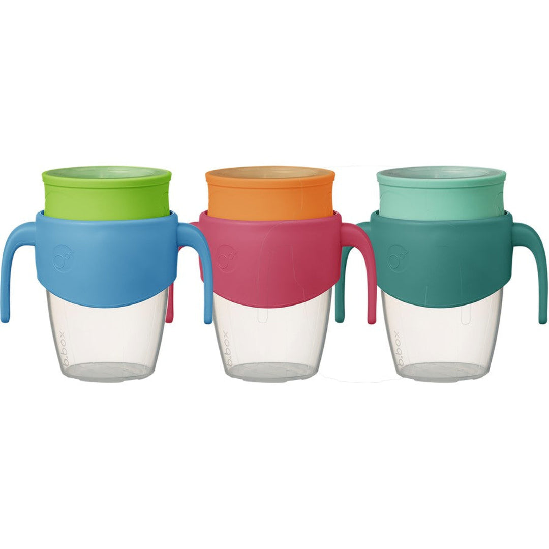 Bbox 360 Cup